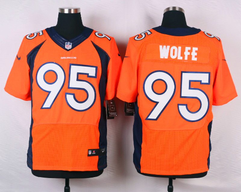 Denver Broncos elite jerseys-062